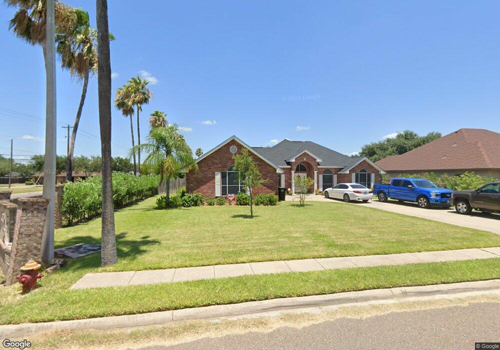 2410 Northgate Dr, Weslaco, TX 78596 - photo 1