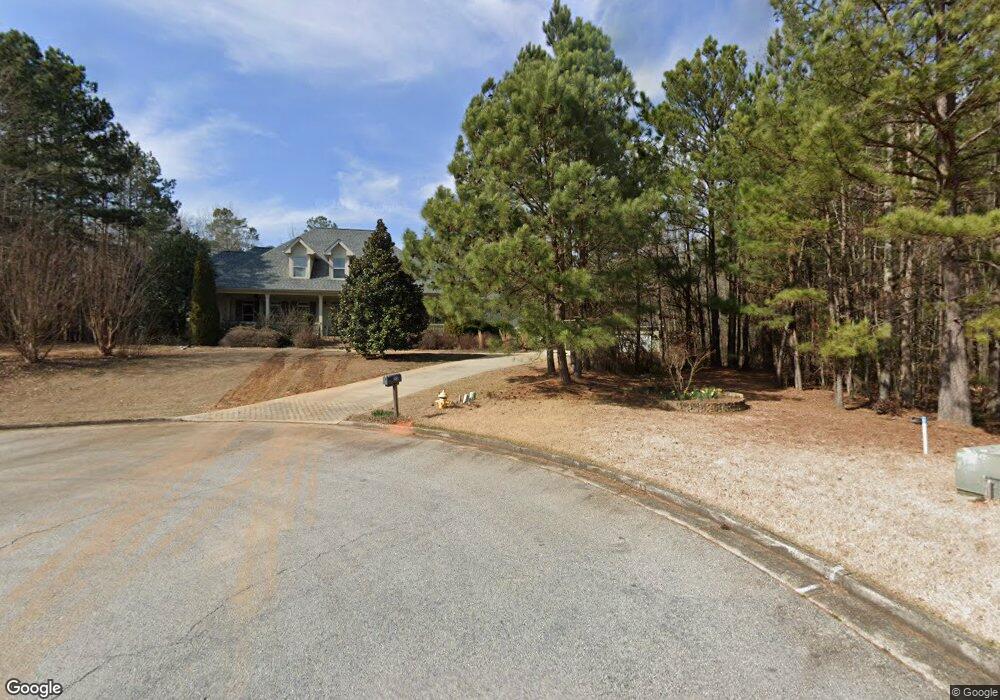 55 Cohutta Dr, Covington, GA 30014 - photo 1