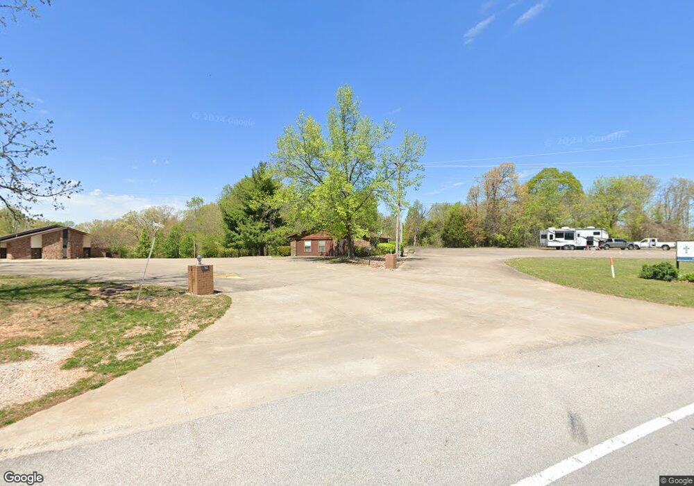 1700 Forest Hills Blvd, Bella Vista, AR 72715 - photo 1