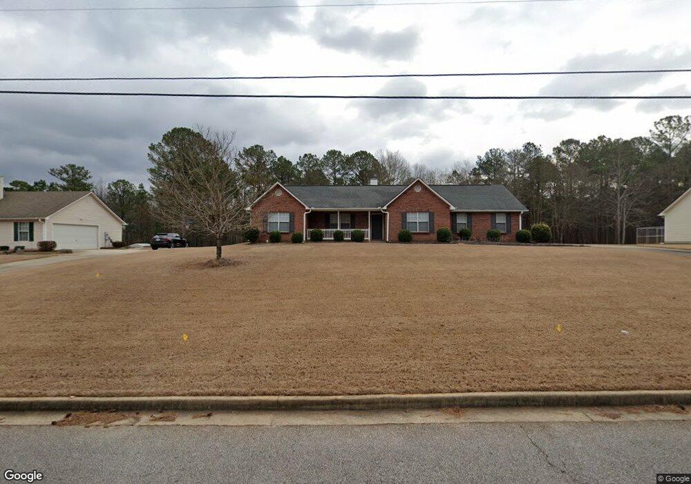 108 Old Stonewall Dr, Locust Grove, GA 30248 - photo 1