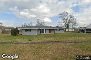 1756 3rd St, Lutcher, LA 70071