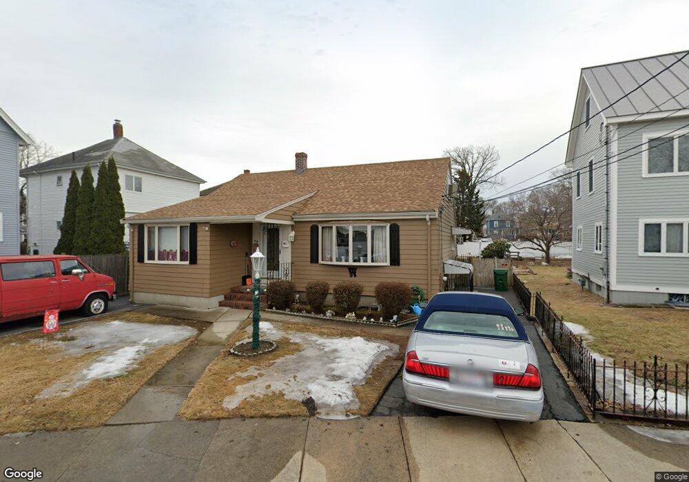 93 Clark St, Medford, MA 02155 - photo 1