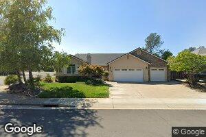 1306 Bonhurst Dr, Redding, CA 96003