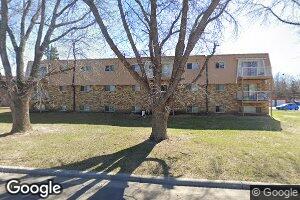 901 Pearl Ave Unit 208, Marshall, MN 56258
