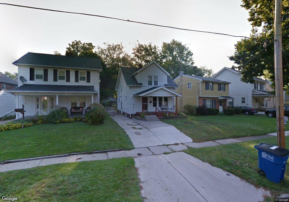 4128 Templar Aka 4130, Toledo, OH 43613 - photo 1