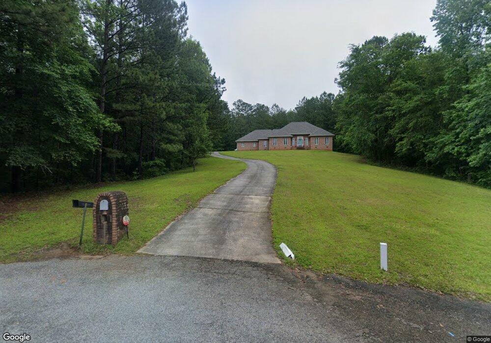 0 Tumbling Shoals Ct unit 27, Gray, GA 31032 - photo 1