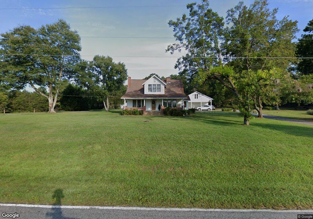 5200 Hoover Elmore Rd, Vale, NC 28168 - photo 1