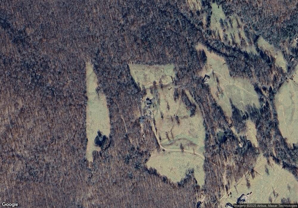 21850 Jones Fork Rd, Winslow, AR 72959 - photo 1