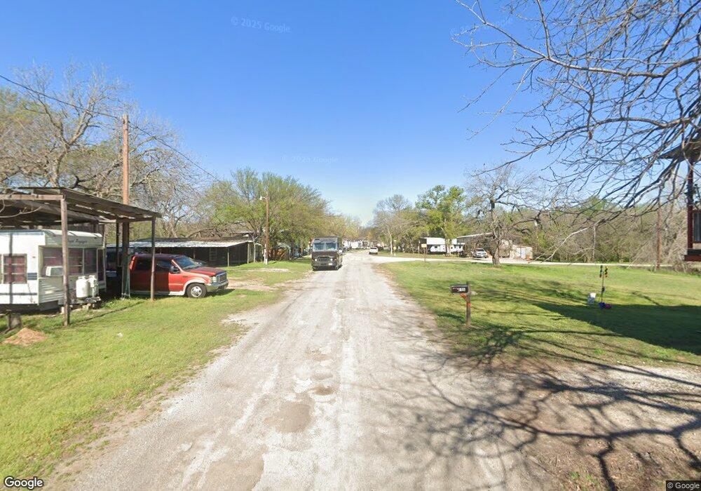 TBD Hopi and Chavez Trail, Weatherford, TX 76086 - photo 1