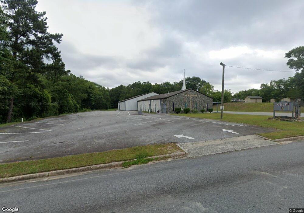 4127 Chambers Rd, Macon, GA 31206 - photo 1