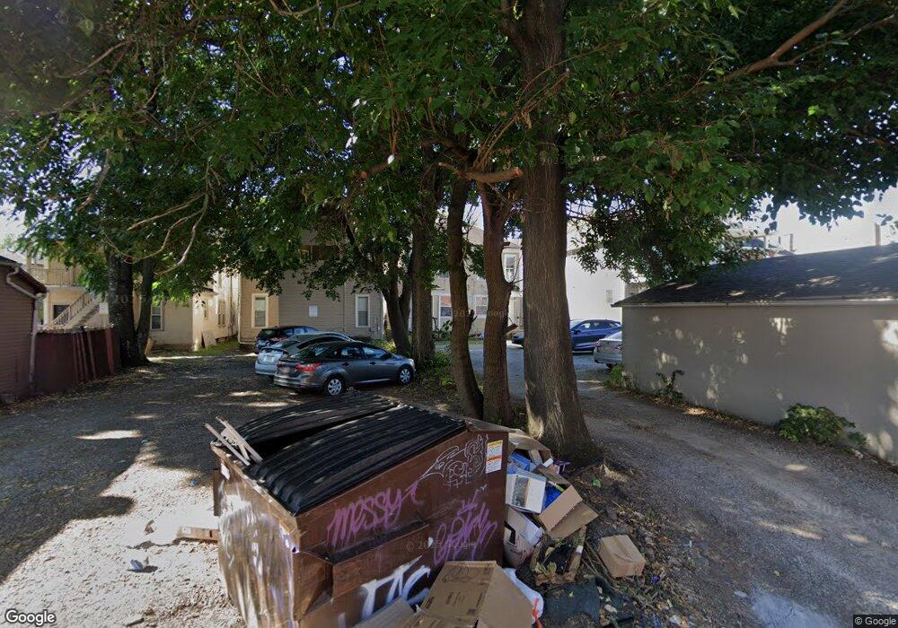 180-182 W 8th Ave, Columbus, OH 43201 - photo 1