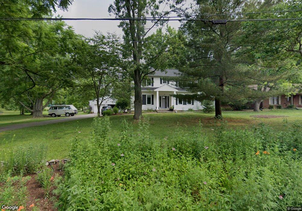 372 File St, Hanover, IN 47243 - photo 1