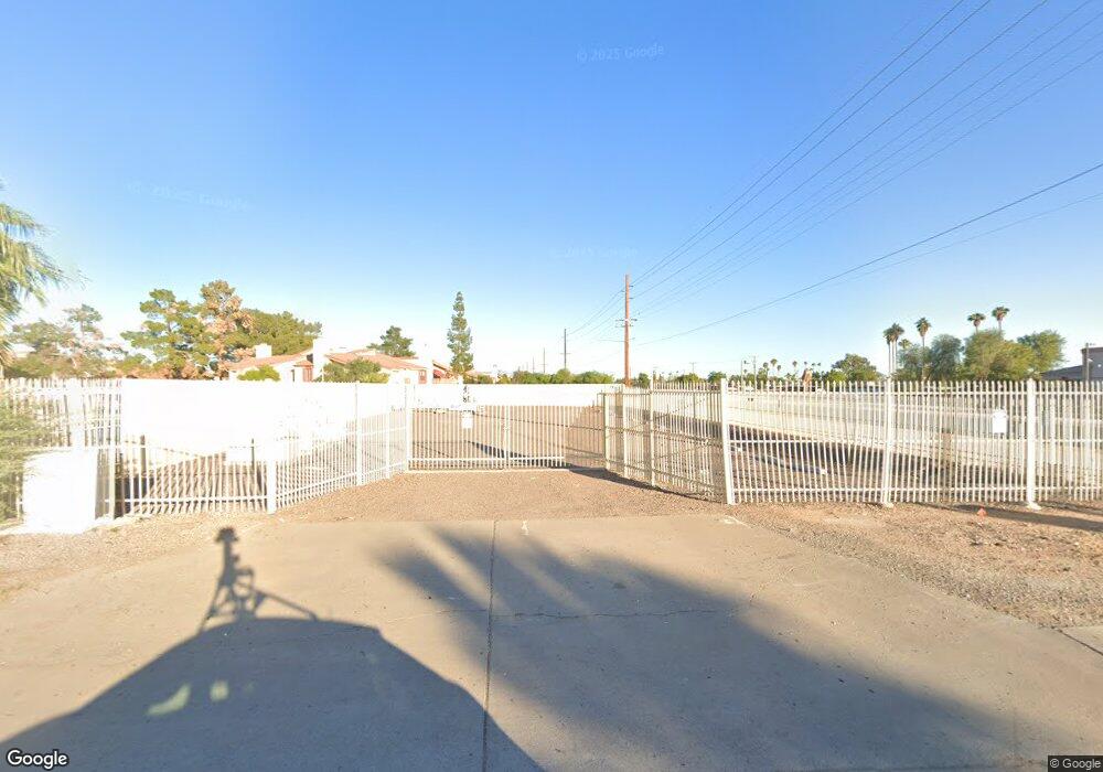 1205 N Mesa Dr, Mesa, AZ 85201 - photo 1