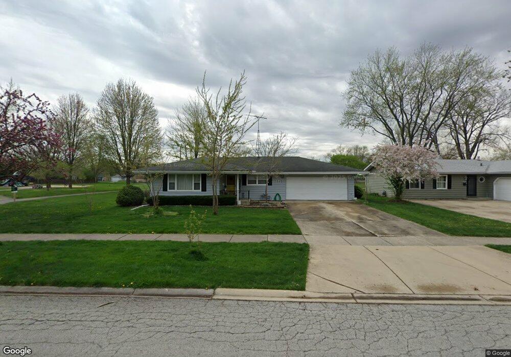 1560 Heather Dr, Aurora, IL 60506 - photo 1