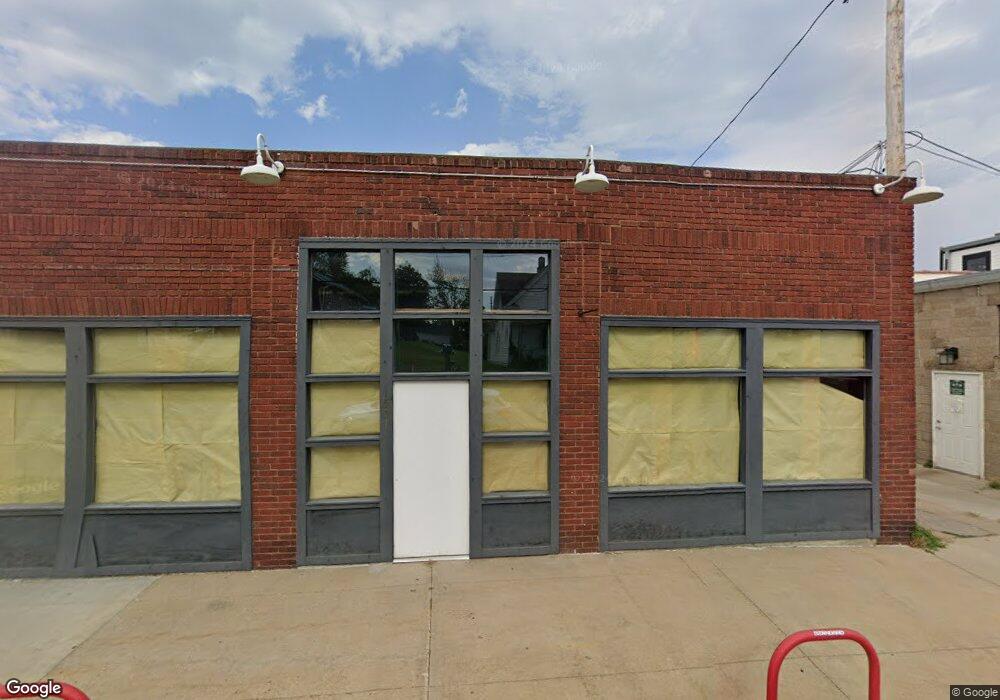 1507 C St SW, Cedar Rapids, IA 52404 - photo 1