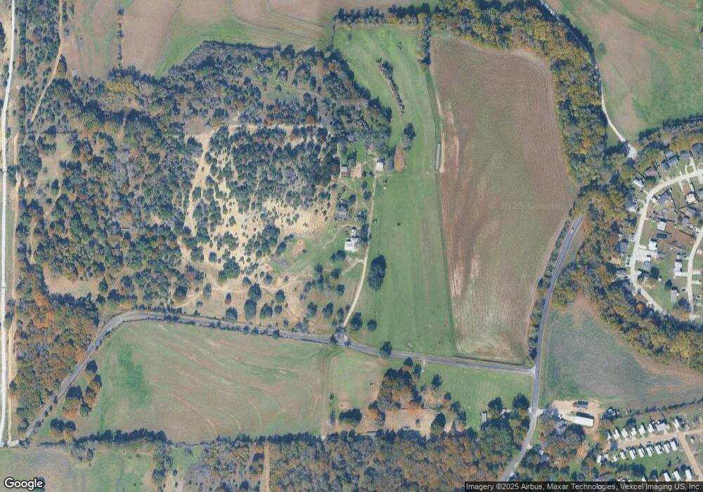 1505 Wright Ln, Azle, TX 76020 - photo 1