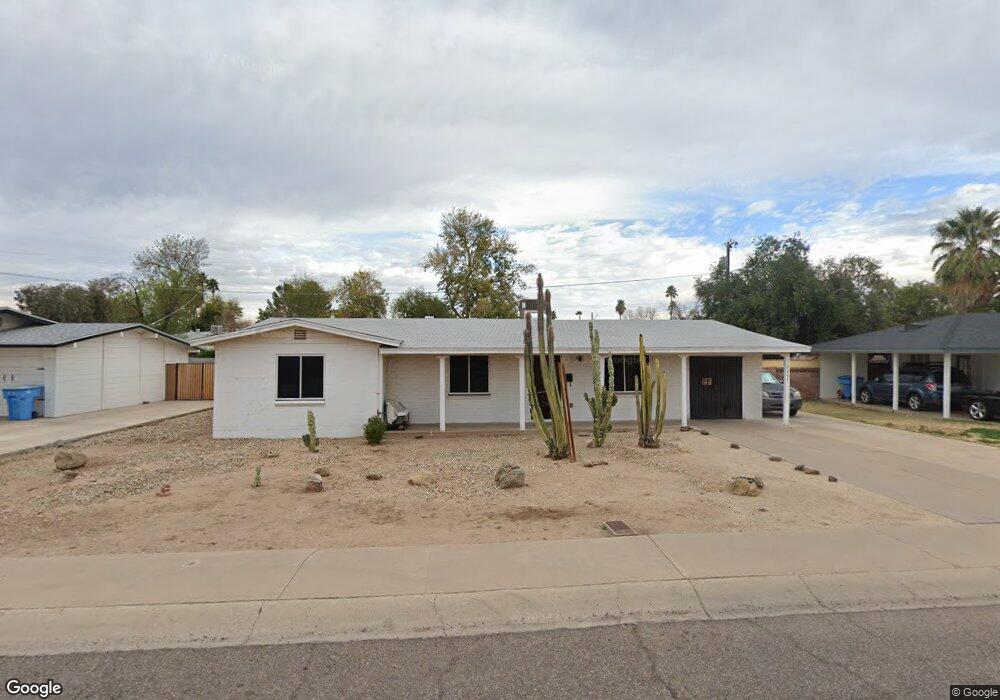 2202 W Pinchot Ave, Phoenix, AZ 85015 - photo 1