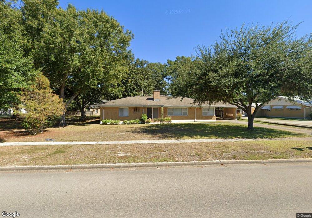 200 Goodyear Blvd, Picayune, MS 39466 - photo 1