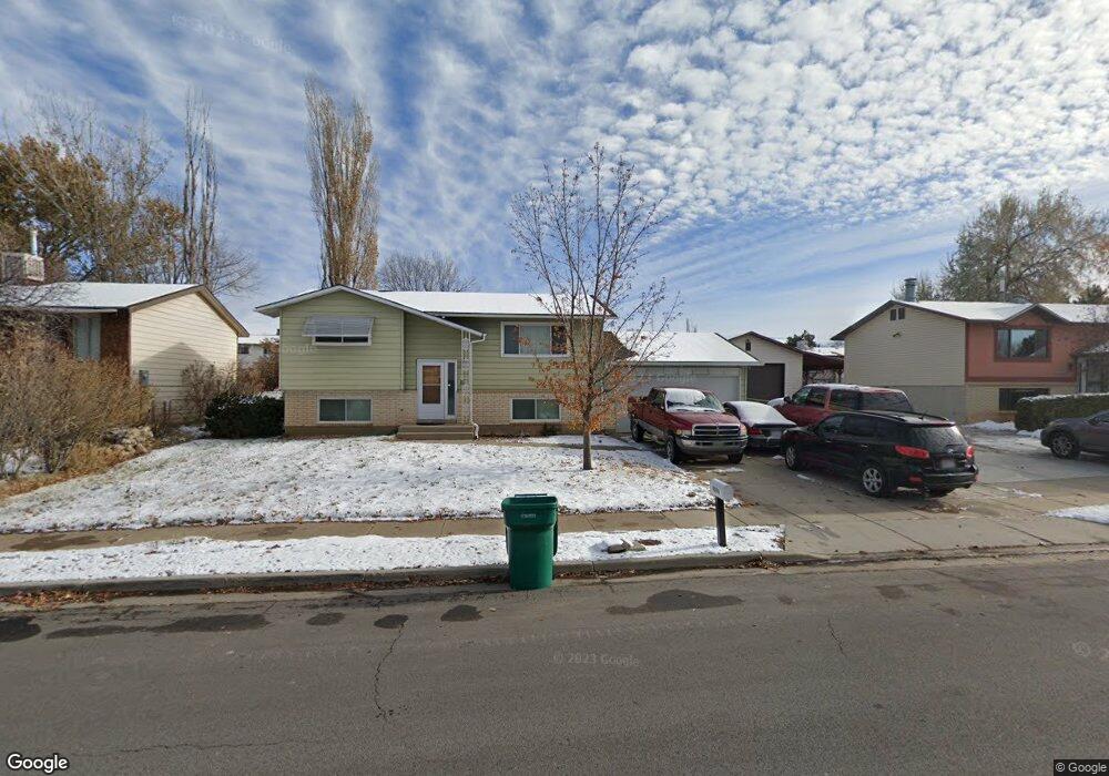 4894 S 2875 W, Roy, UT 84067 - photo 1