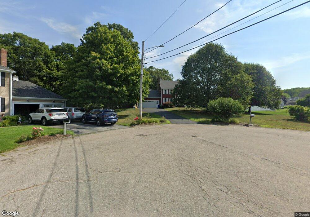 11 Jacob Way, Attleboro, MA 02703 - photo 1