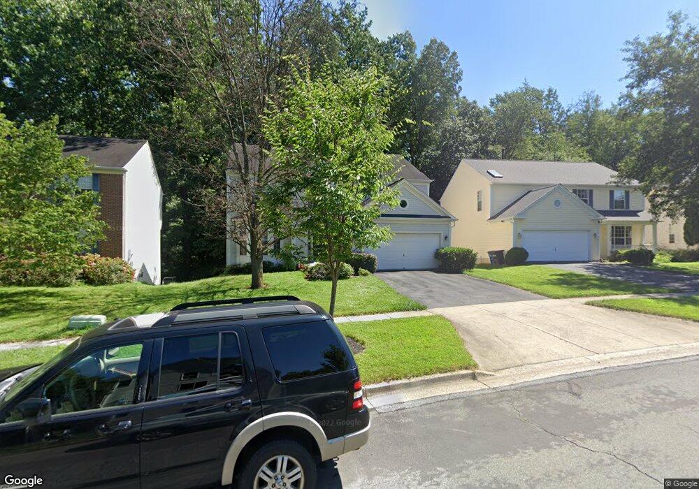 17915 Wheatridge Dr, Germantown, MD 20874 - photo 1