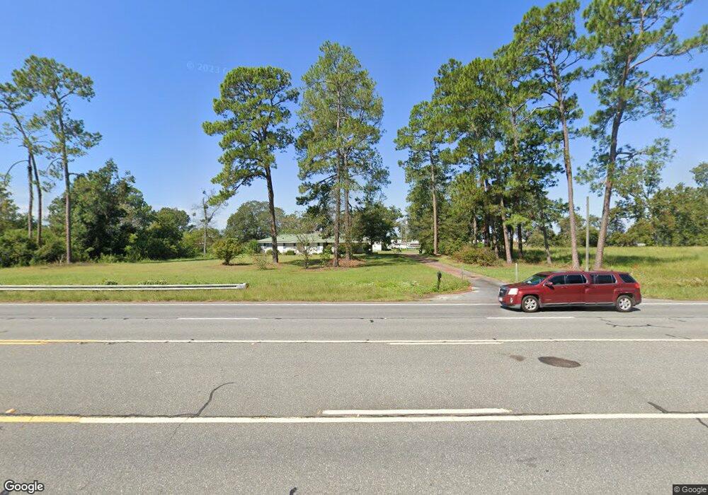 1537 Us Highway 441 N, Pearson, GA 31642 - photo 1