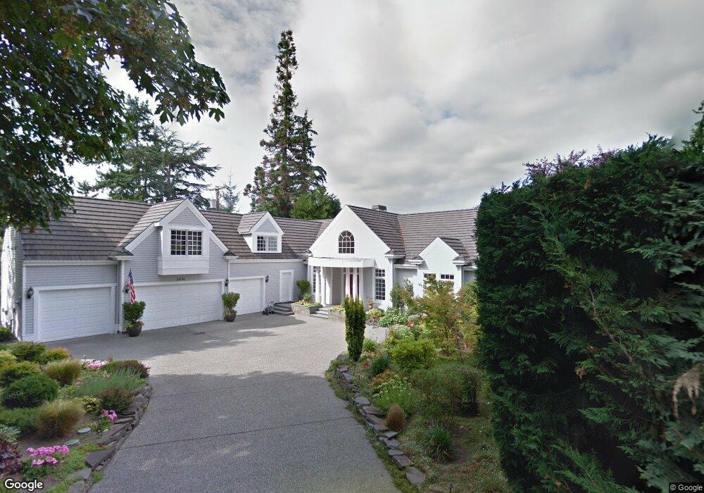 4130 Holly Ln, Mercer Island, WA 98040 - photo 1