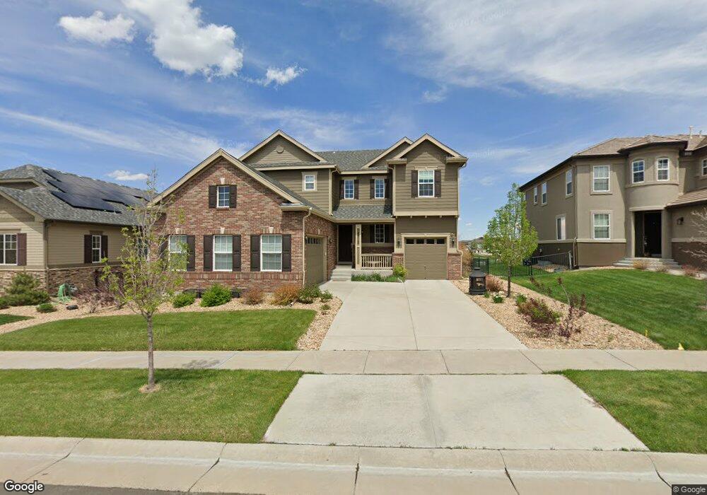 7712 S Quantock Way, Aurora, CO 80016 - photo 1