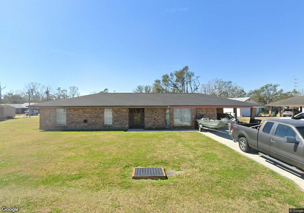 3210 Stephanie St, Houma, LA 70363 - photo 1