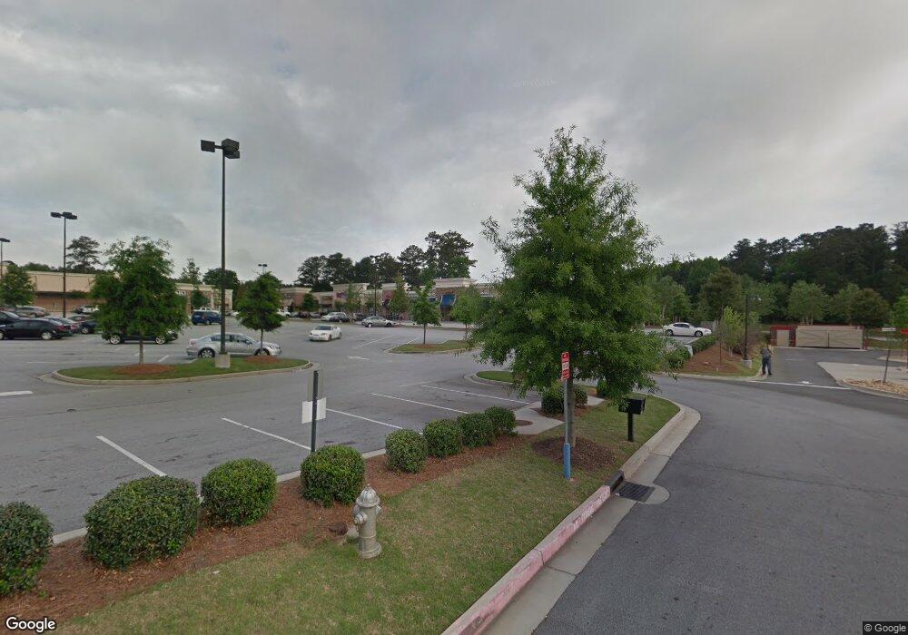 2150 Miller Chapel Rd SE, Conyers, GA 30094 - photo 1