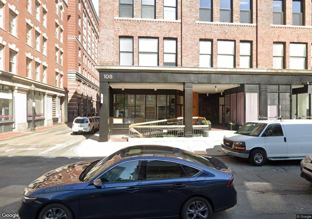 108 Lincoln St unit 2, Boston, MA 02111 - photo 1
