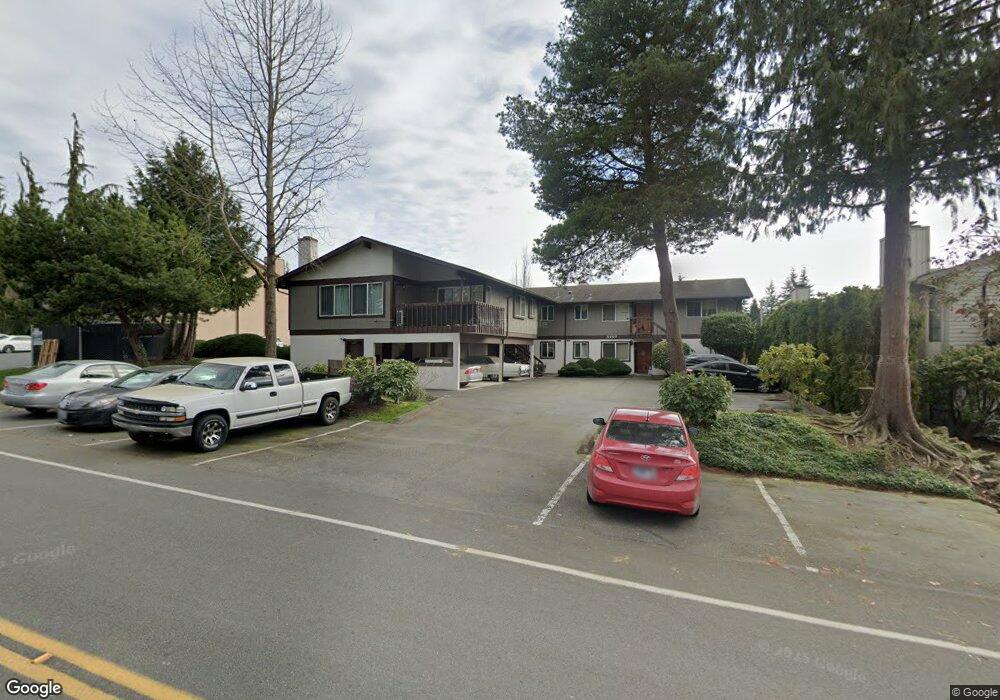 5002 81st Place SW, Mukilteo, WA 98275 - photo 1