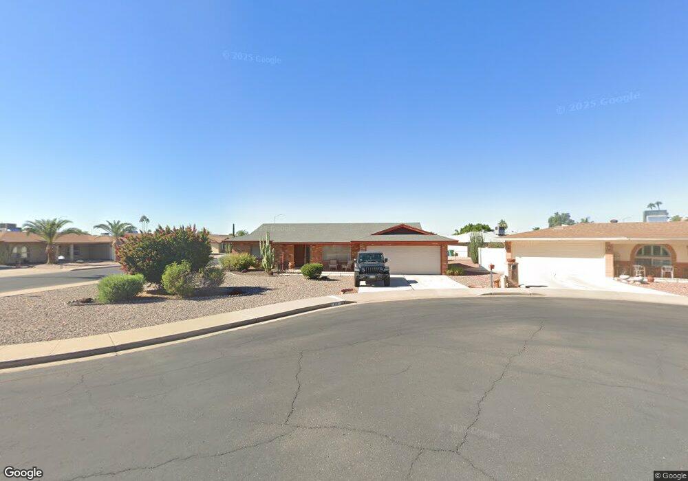 812 S Reseda, Mesa, AZ 85206 - photo 1