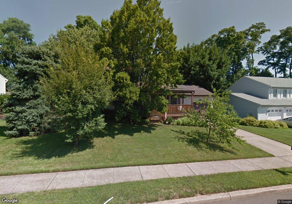 145 Penns Grant Dr, Morrisville, PA 19067 - photo 1