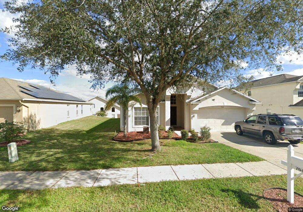 7644 Jeno St, Zephyrhills, FL 33540 - photo 1