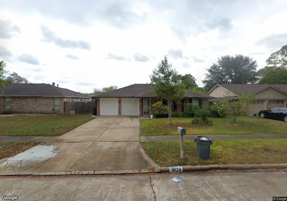 6814 Feather Creek Dr, Houston, TX 77086 - photo 1