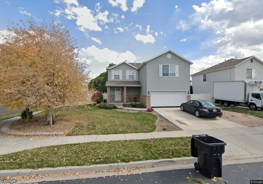 237 S 750 W, Spanish Fork, UT 84660 - photo 1