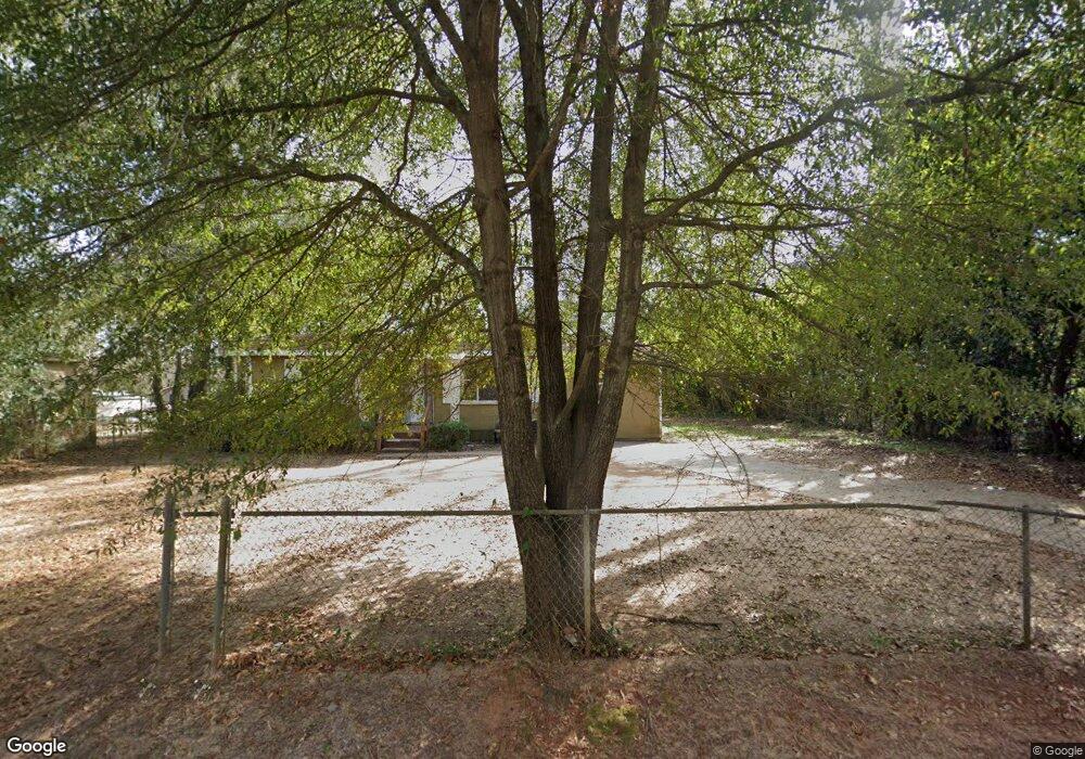 133 E Peppermint Way, Americus, GA 31719 - photo 1