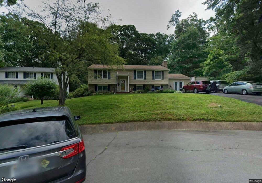 11565 Hicks Ct, Manassas, VA 20112 - photo 1