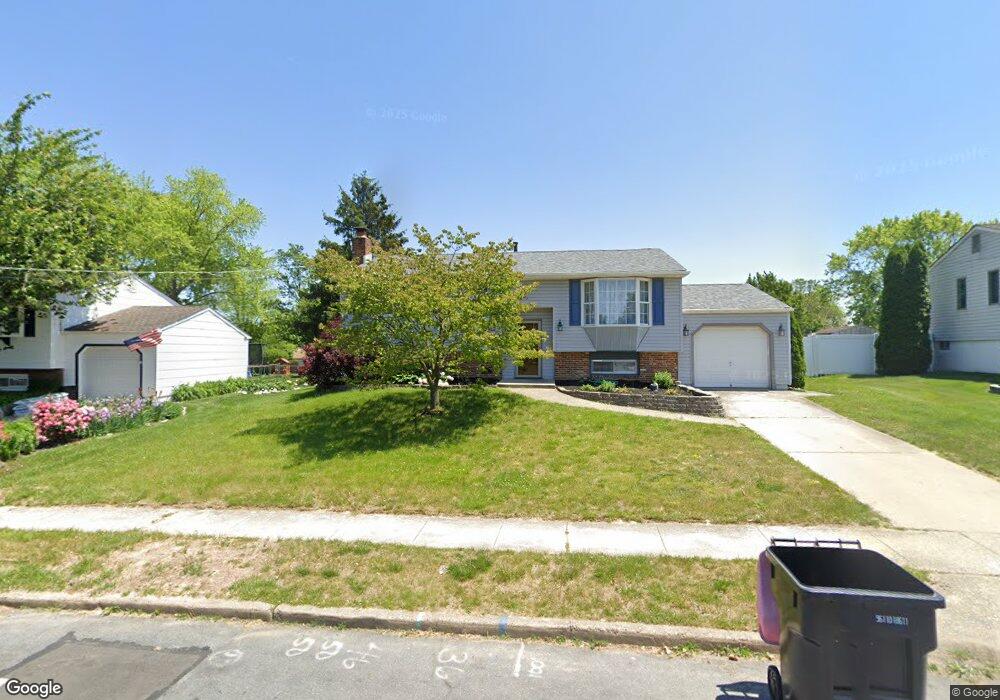 5 Eaton Cir, Clementon, NJ 08021 - photo 1