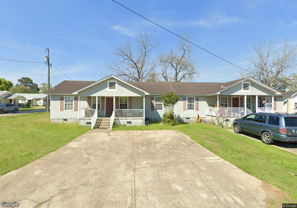 801 2nd Ave NE, Cairo, GA 39828 - photo 1
