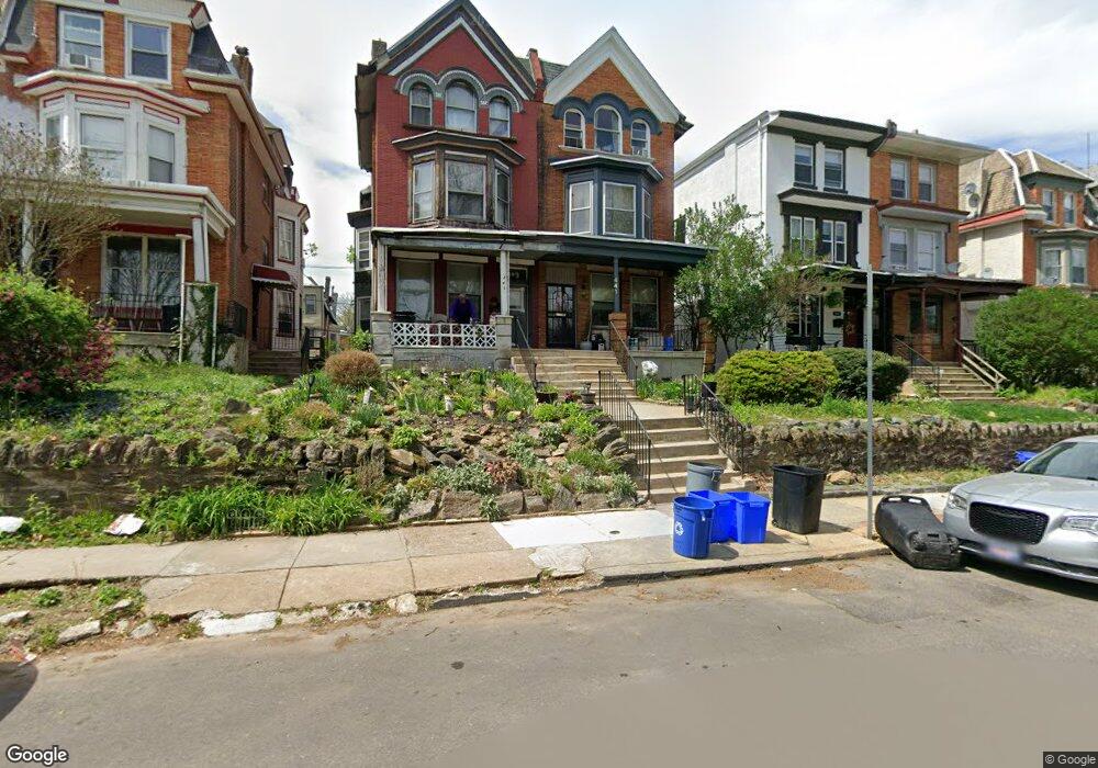 441 W Hansberry St, Philadelphia, PA 19144 - photo 1