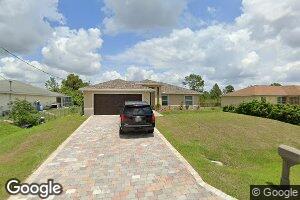 3110 42nd St W, Lehigh Acres, FL 33971