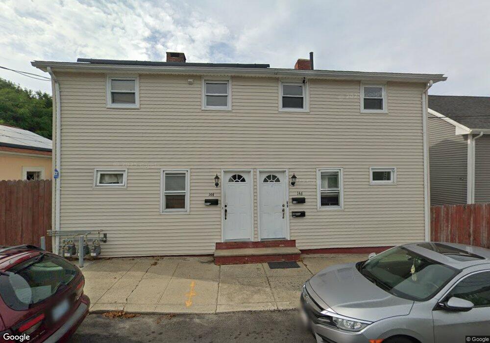 144 Titus St, Cumberland, RI 02864 - photo 1