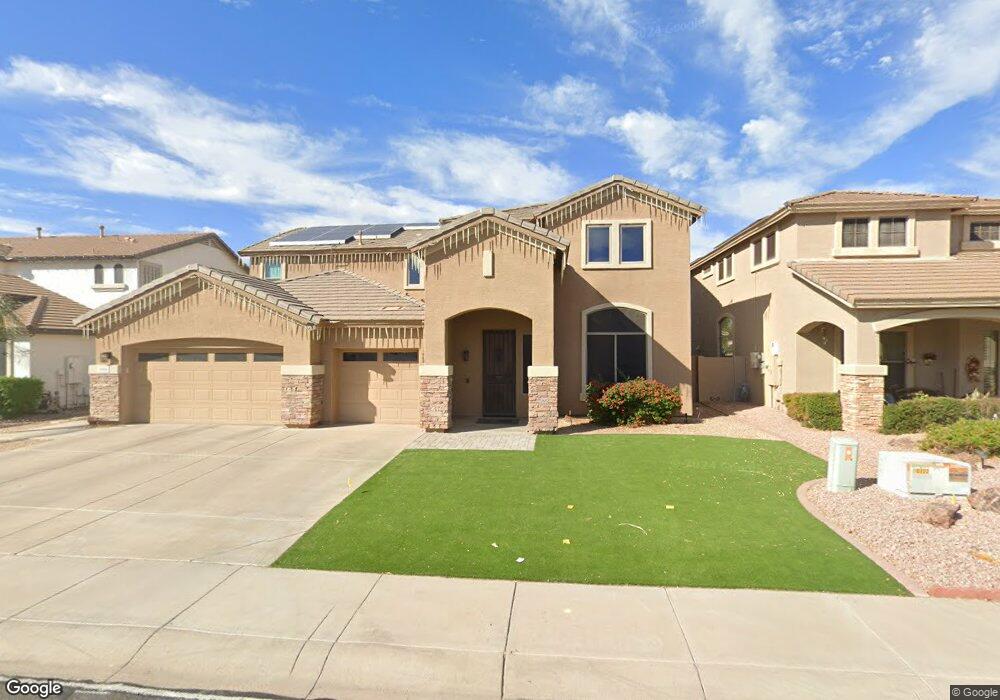 2118 S Canfield unit 14, Mesa, AZ 85209 - photo 1