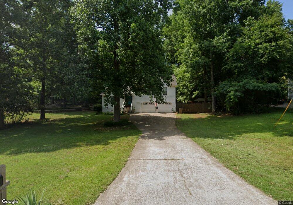 301 Westchester Way unit 1A, Canton, GA 30115 - photo 1