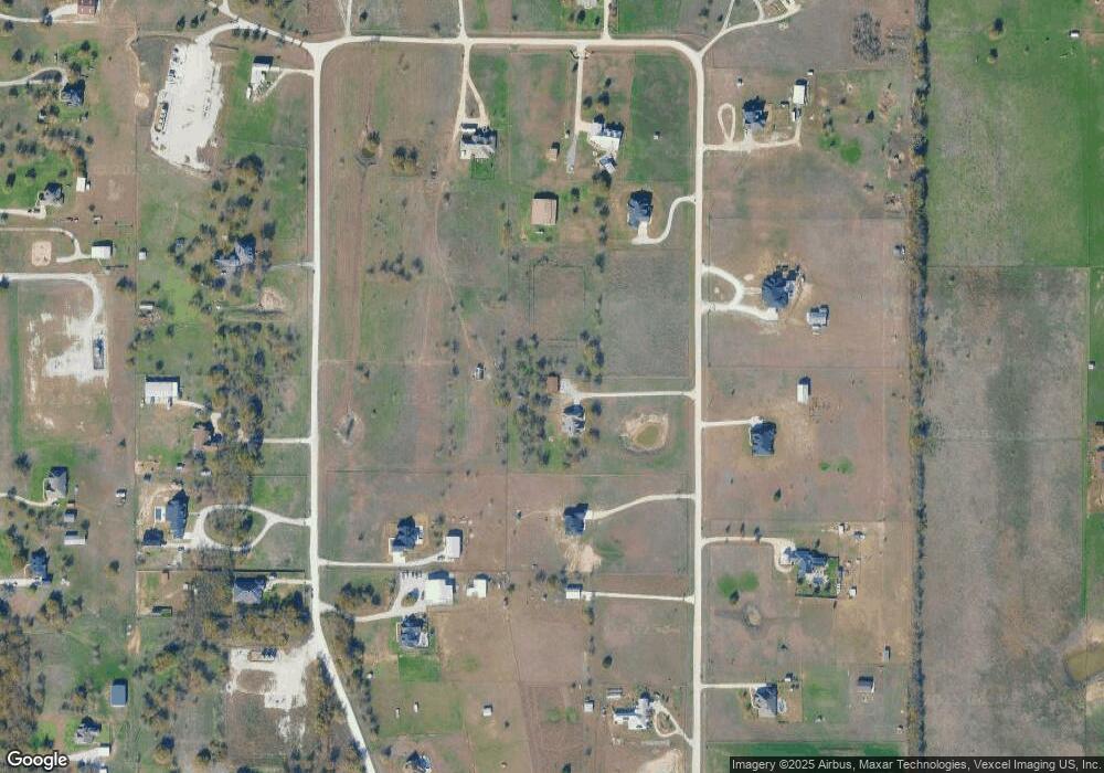 5555 High Mesa Dr, Justin, TX 76247 - photo 1