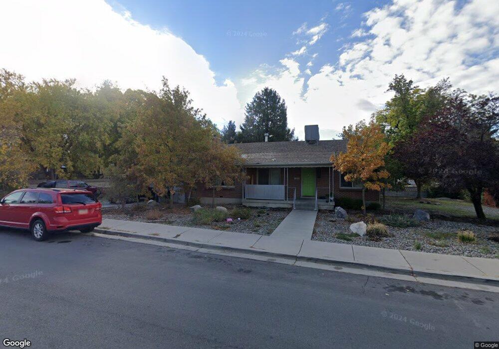 250 E Pioneer Ave, Sandy, UT 84070 - photo 1