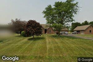 1172 S 400 W, Tipton, IN 46072