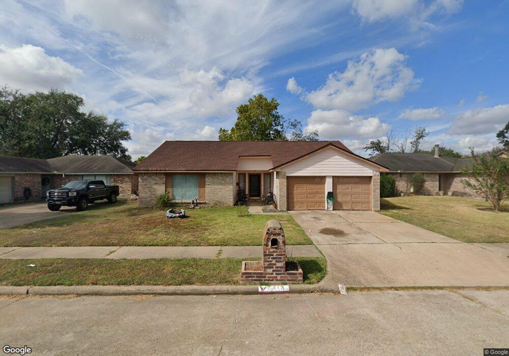 7419 Skylight Ln, Houston, TX 77095 - photo 1